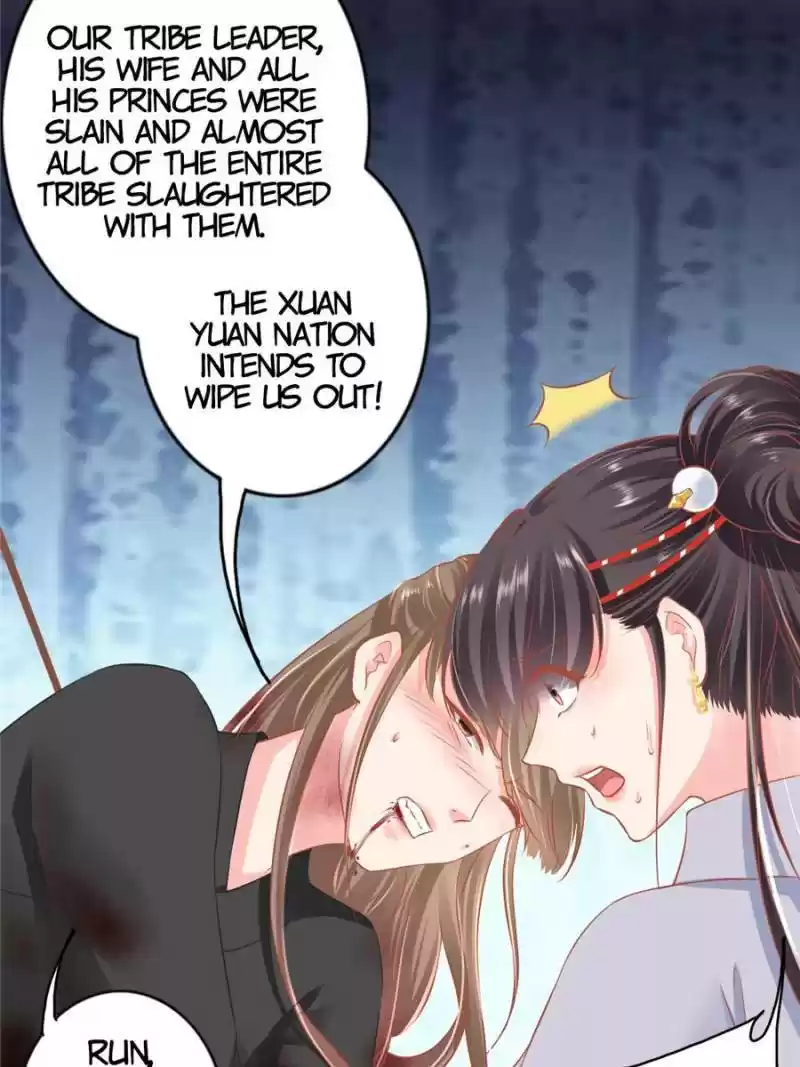 The Ghost Bride Chapter 223