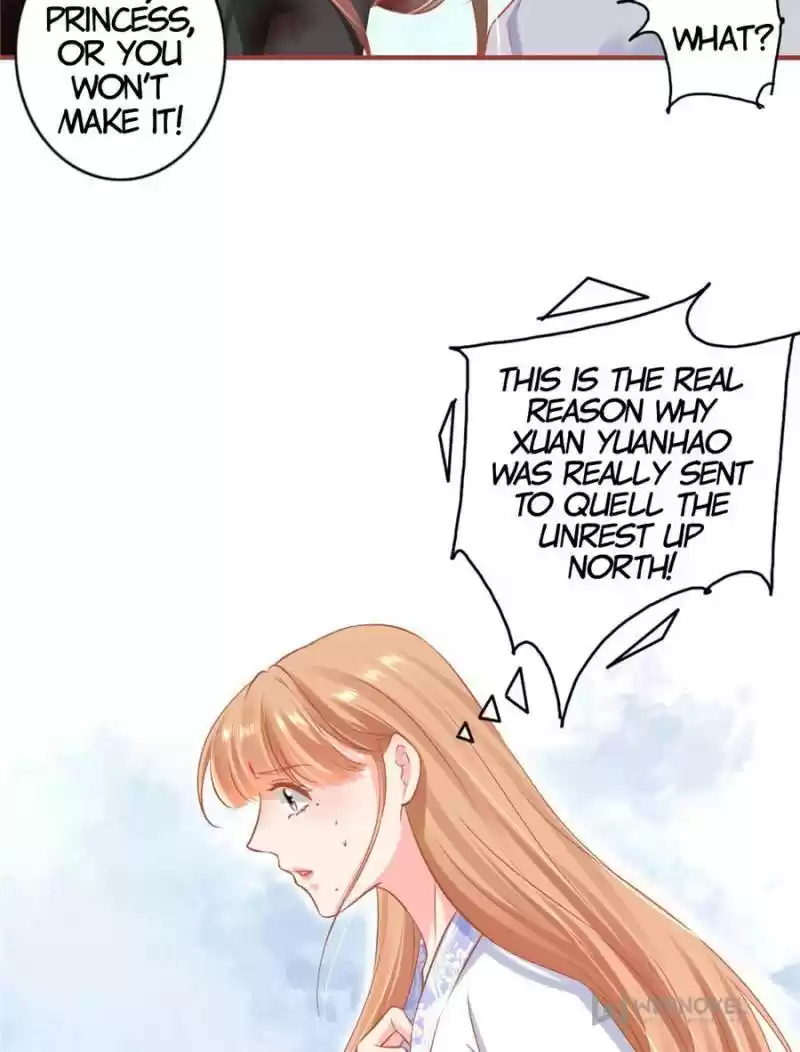 The Ghost Bride Chapter 223