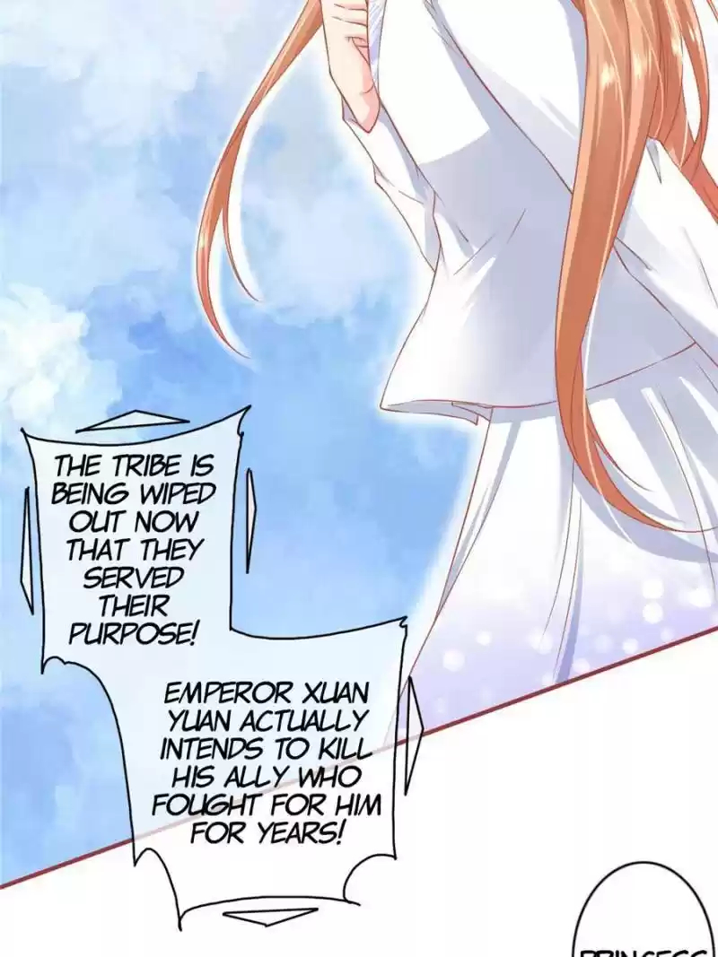 The Ghost Bride Chapter 223