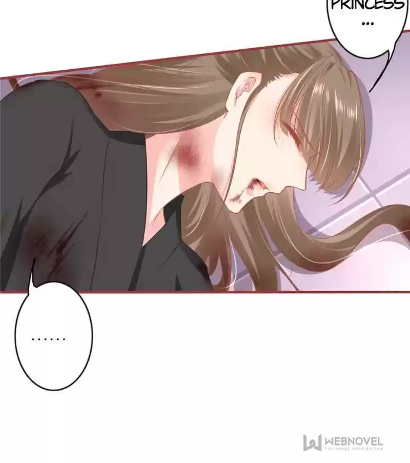 The Ghost Bride Chapter 223