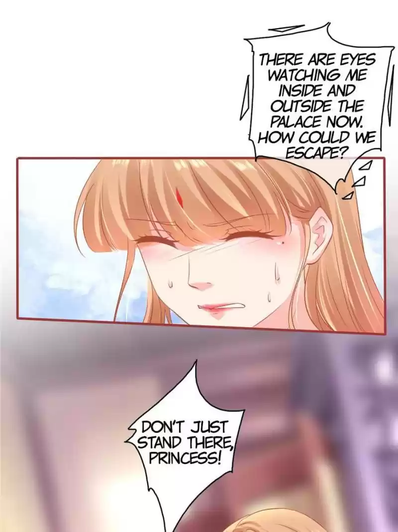 The Ghost Bride Chapter 223