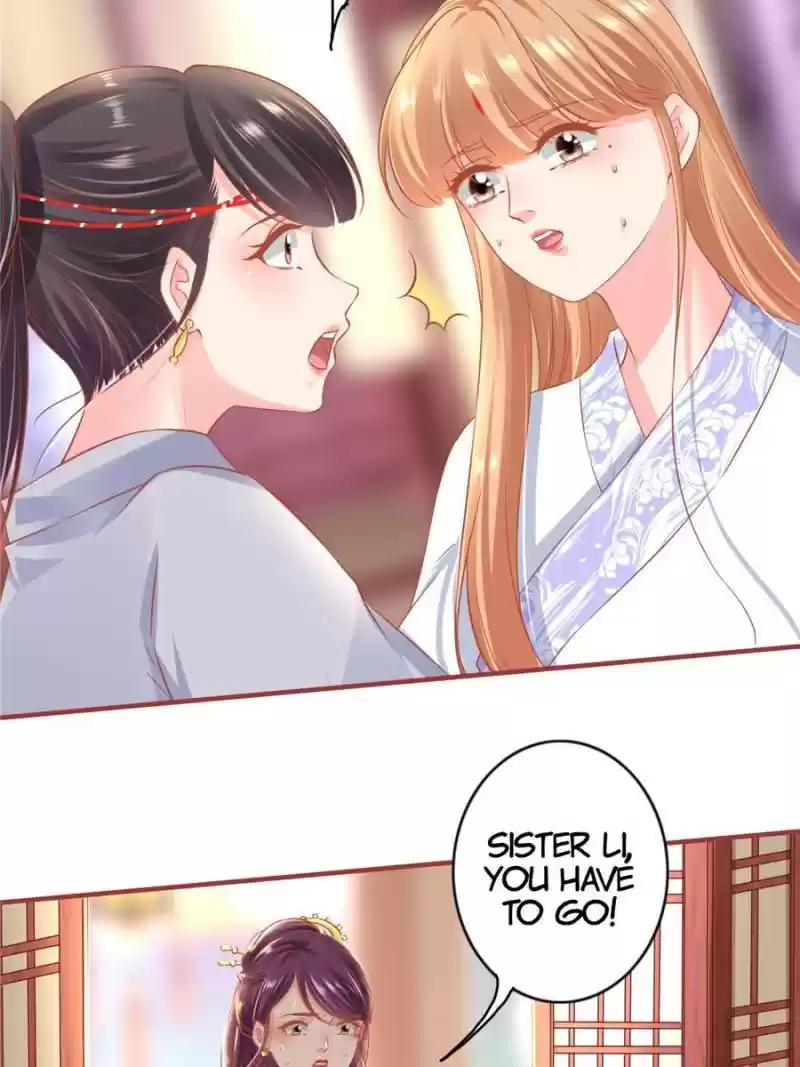 The Ghost Bride Chapter 223