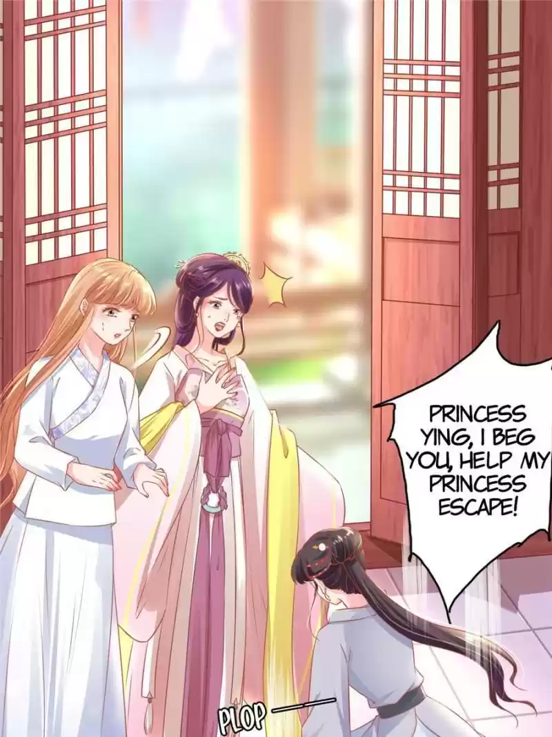 The Ghost Bride Chapter 223