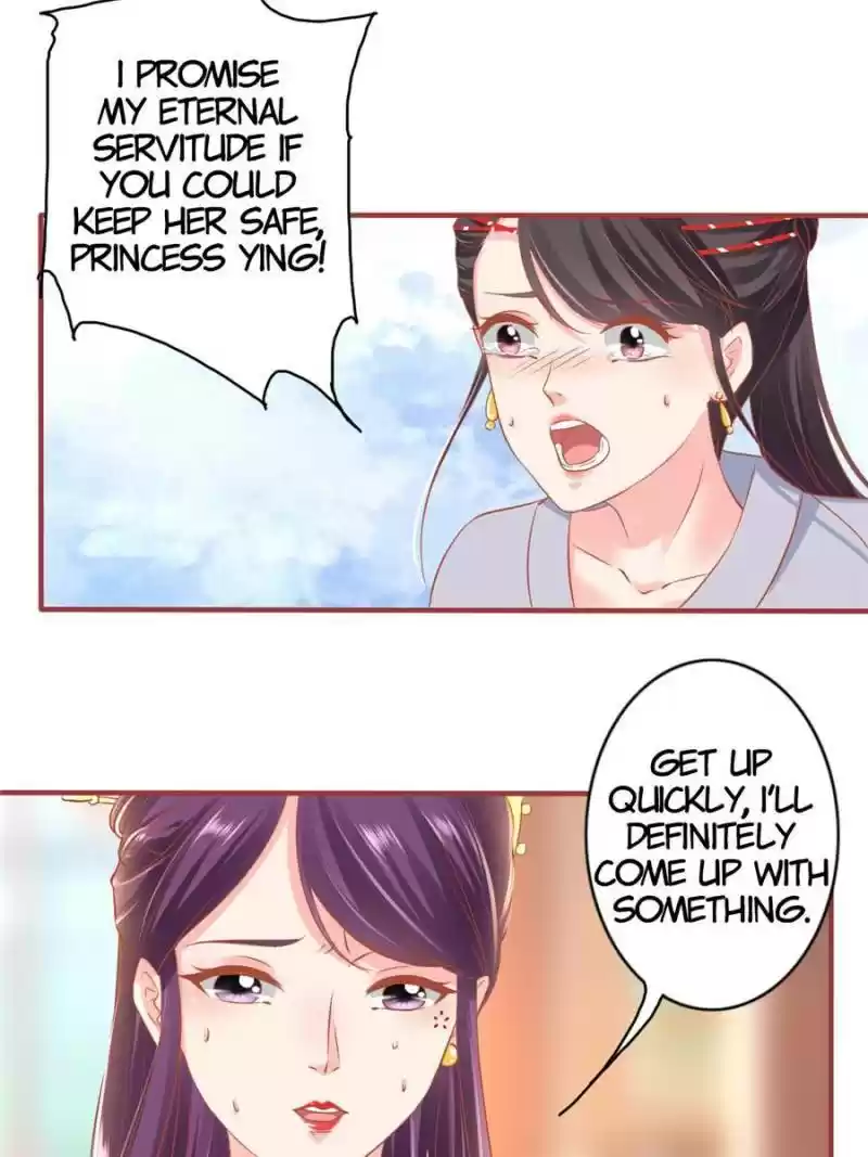 The Ghost Bride Chapter 223