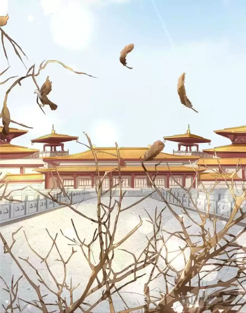 The Ghost Bride Chapter 224