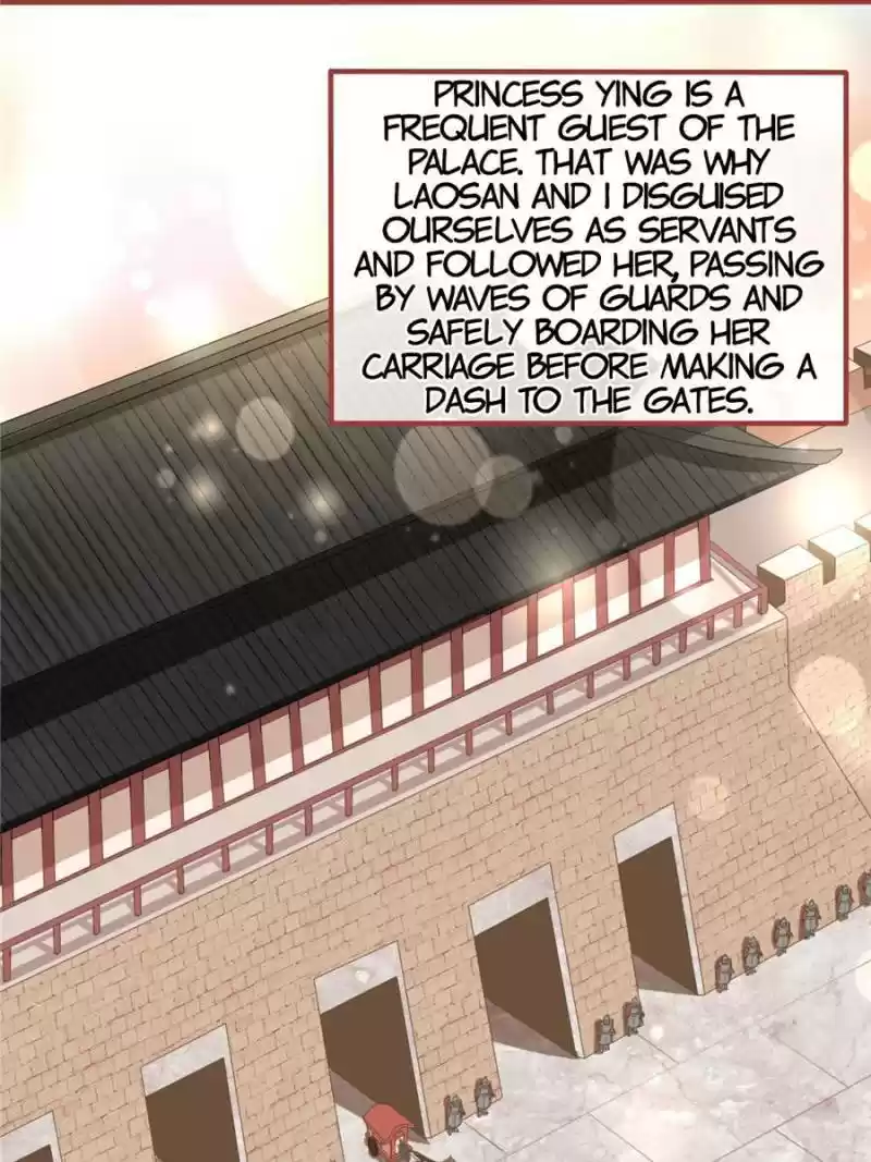 The Ghost Bride Chapter 224