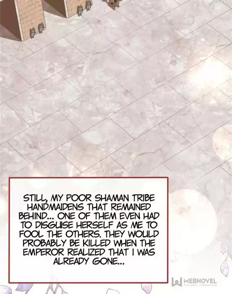 The Ghost Bride Chapter 224