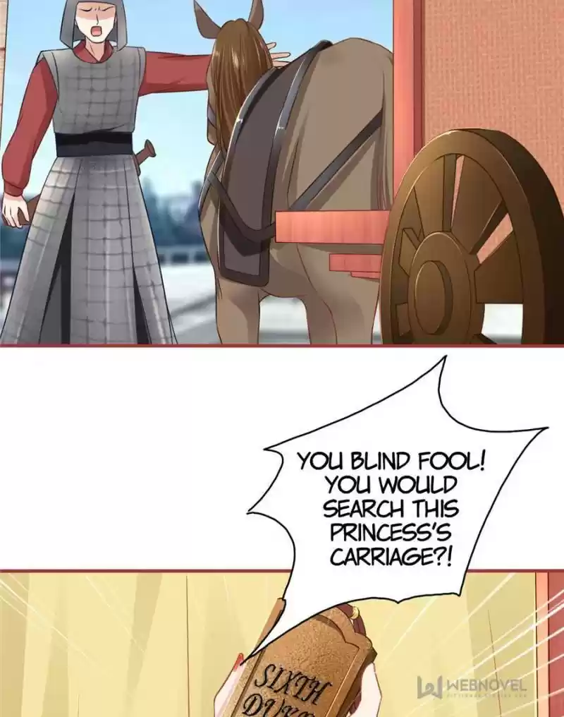 The Ghost Bride Chapter 224