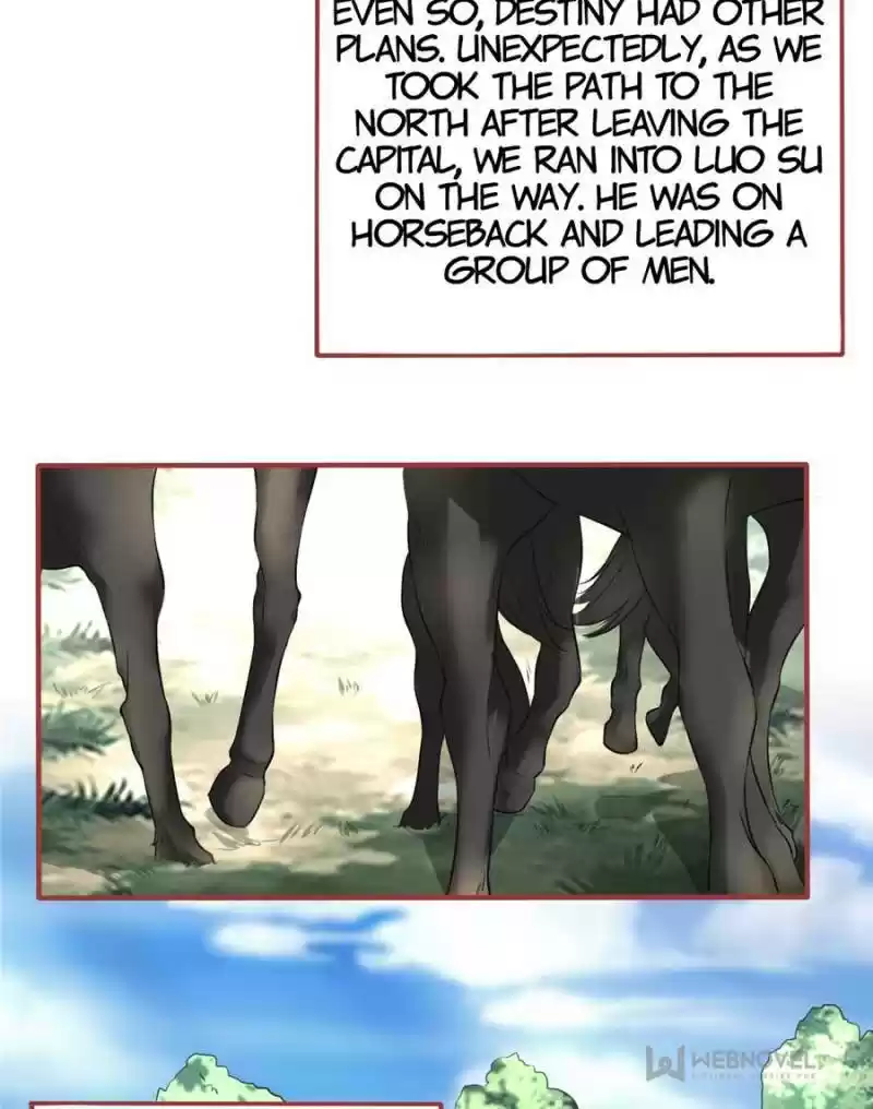 The Ghost Bride Chapter 224