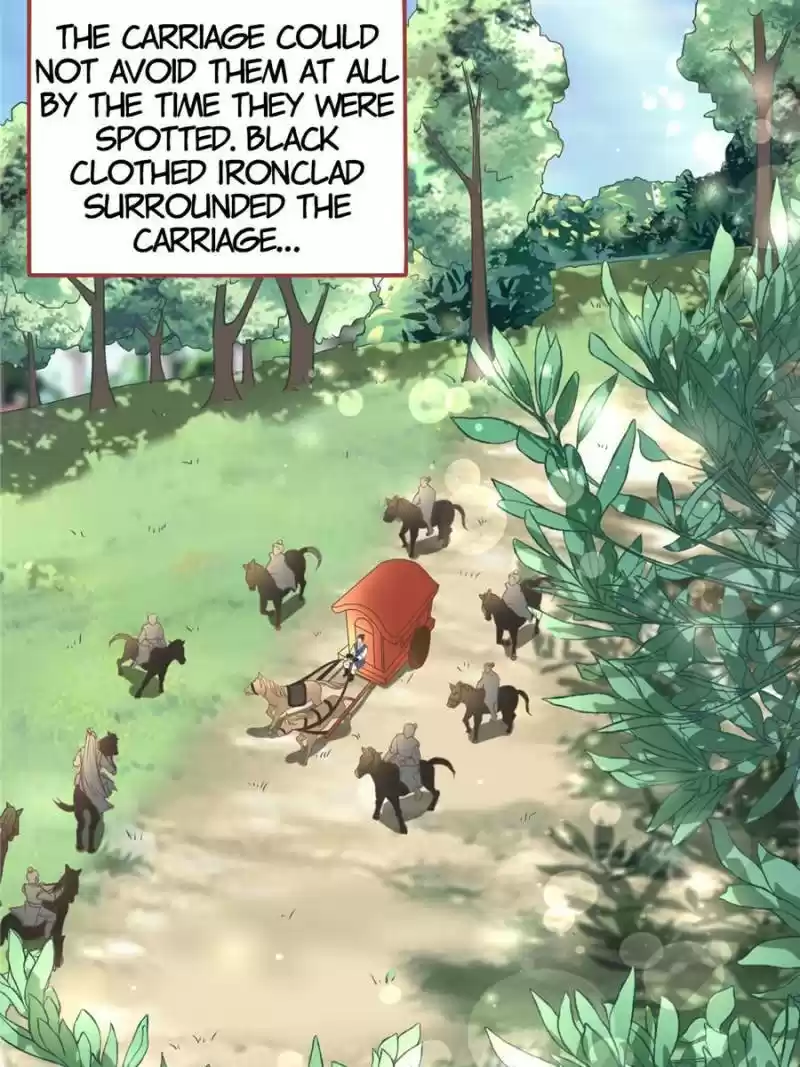 The Ghost Bride Chapter 224