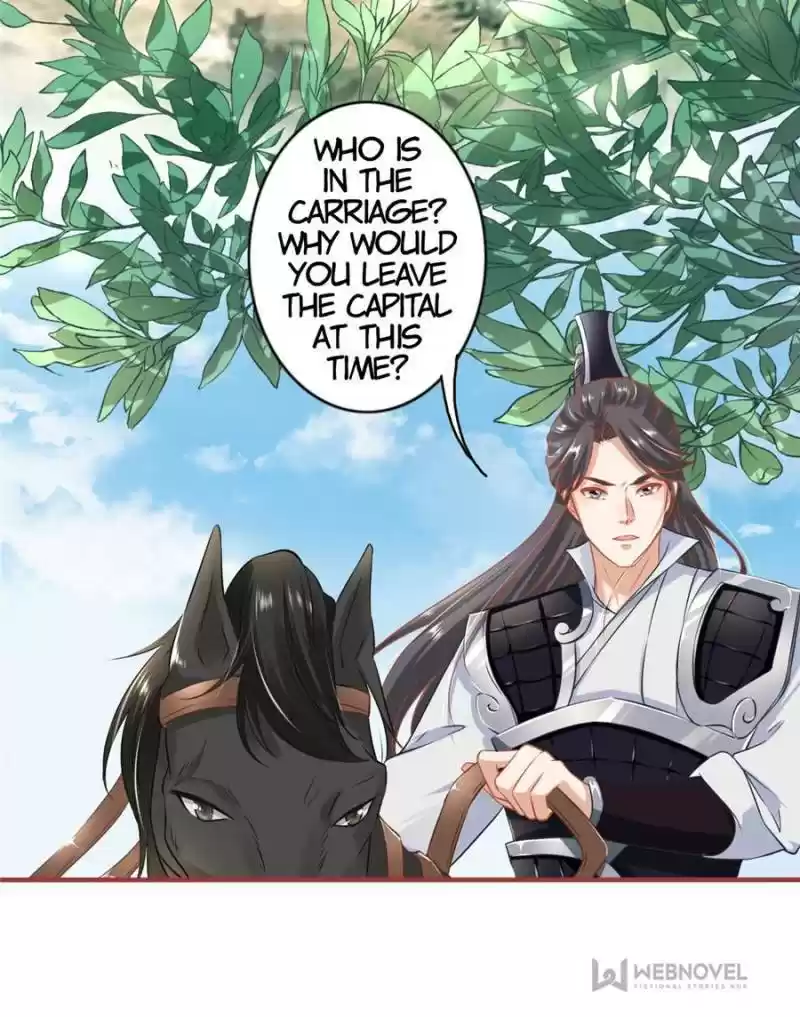 The Ghost Bride Chapter 224