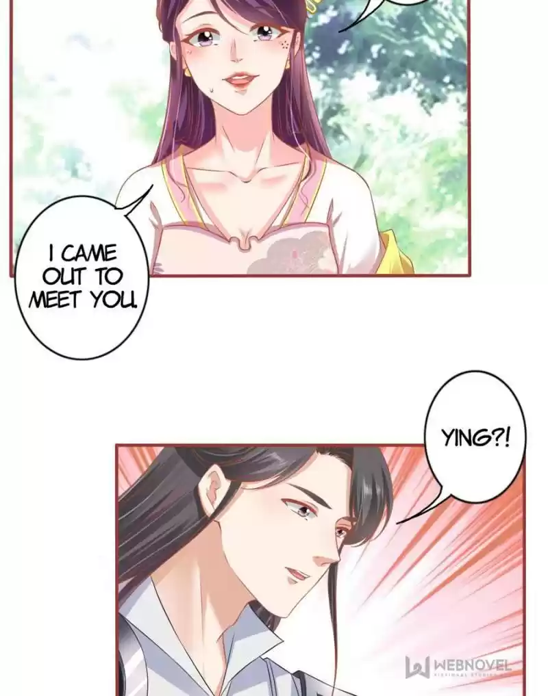 The Ghost Bride Chapter 224