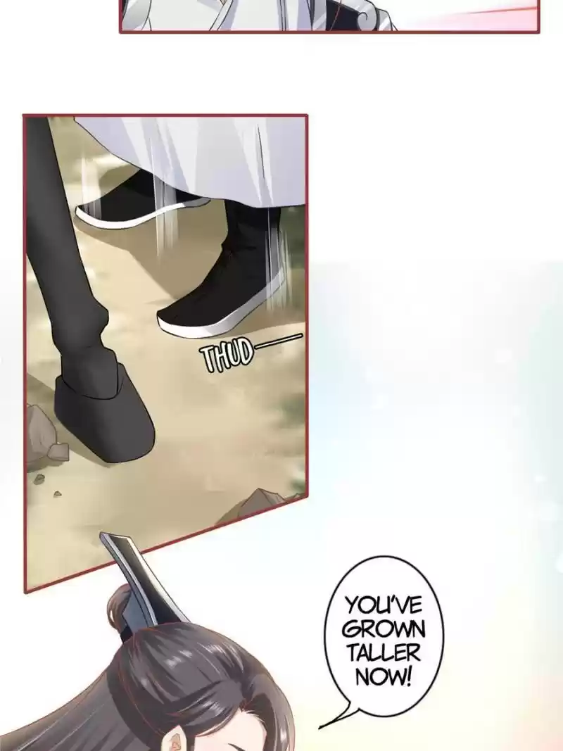 The Ghost Bride Chapter 224