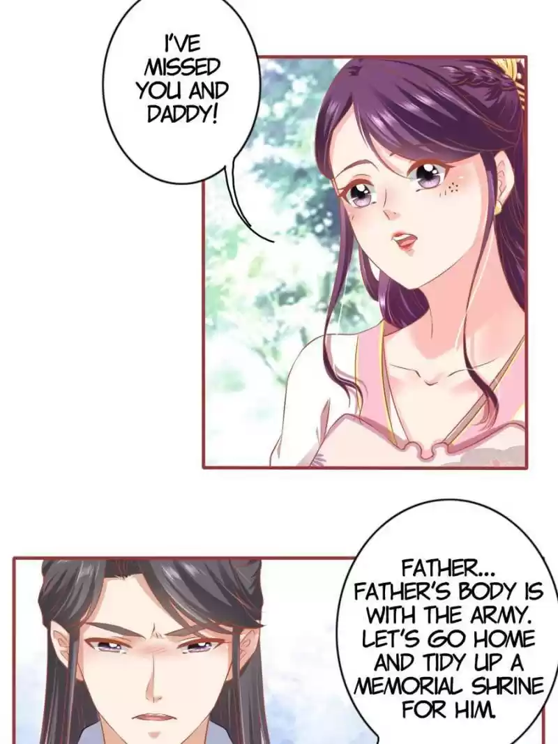 The Ghost Bride Chapter 224