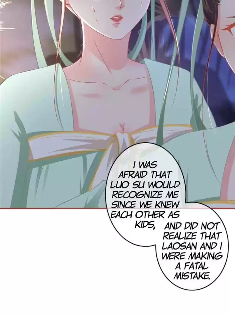 The Ghost Bride Chapter 224