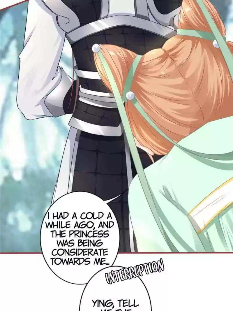 The Ghost Bride Chapter 225