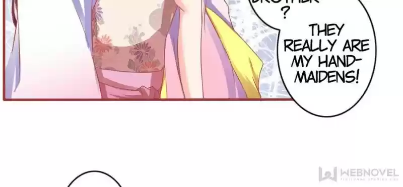 The Ghost Bride Chapter 225