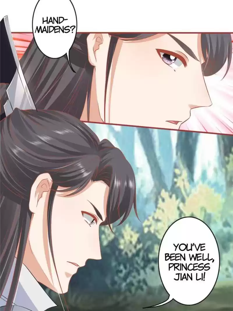 The Ghost Bride Chapter 225