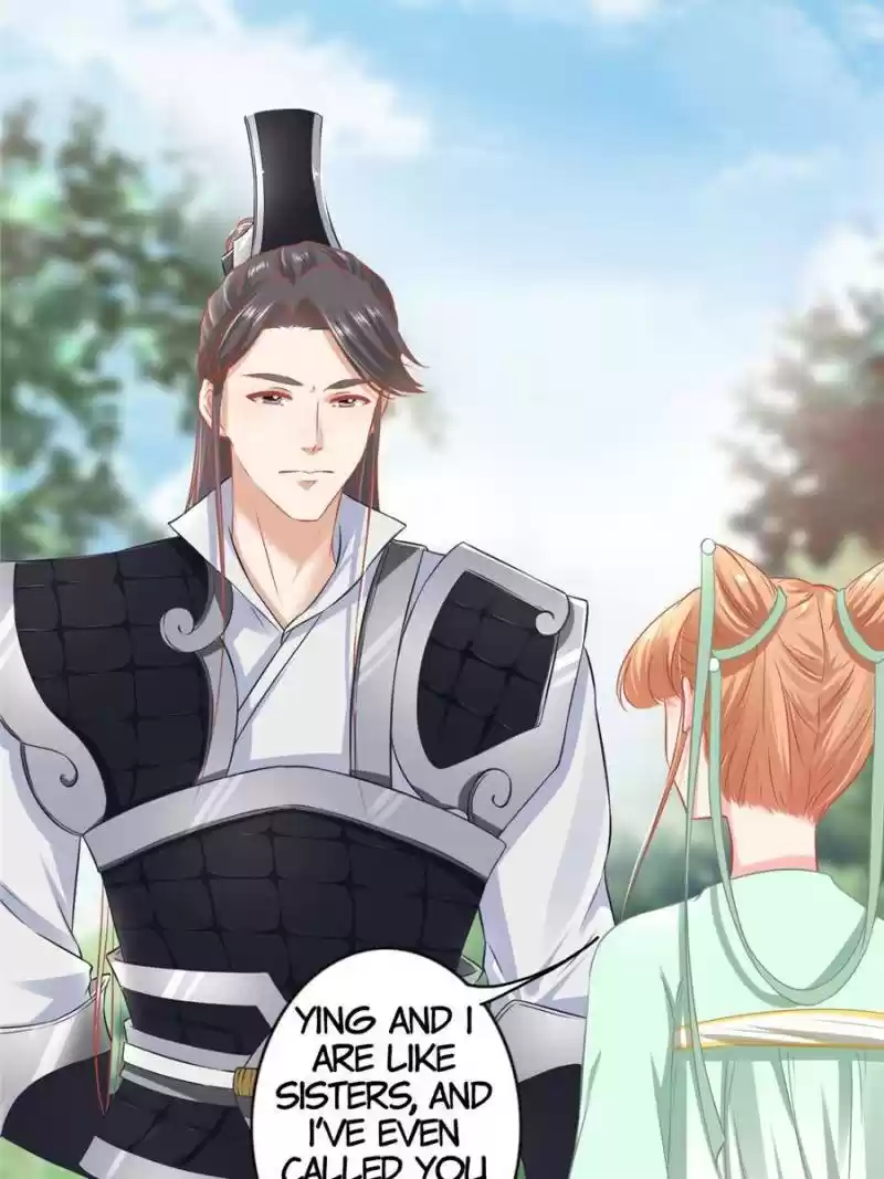 The Ghost Bride Chapter 225