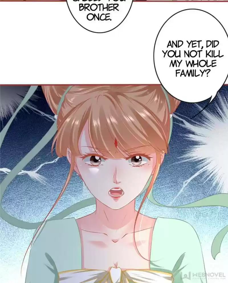 The Ghost Bride Chapter 225