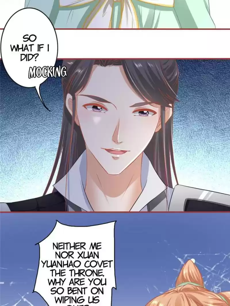 The Ghost Bride Chapter 225