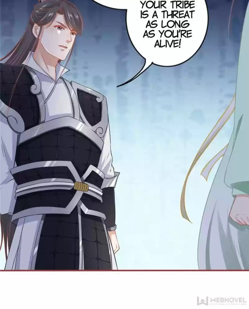 The Ghost Bride Chapter 225