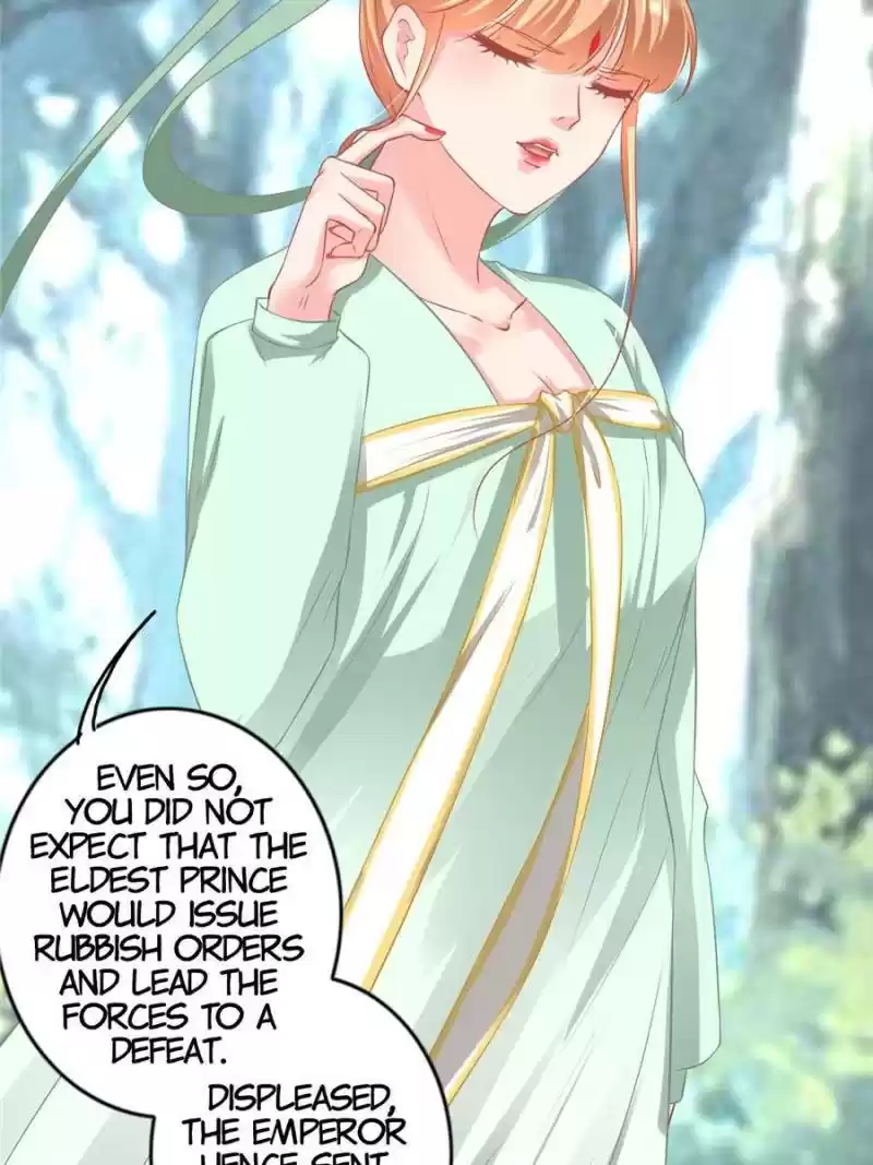 The Ghost Bride Chapter 225