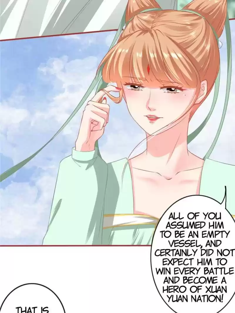 The Ghost Bride Chapter 225