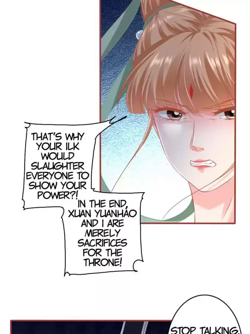 The Ghost Bride Chapter 225