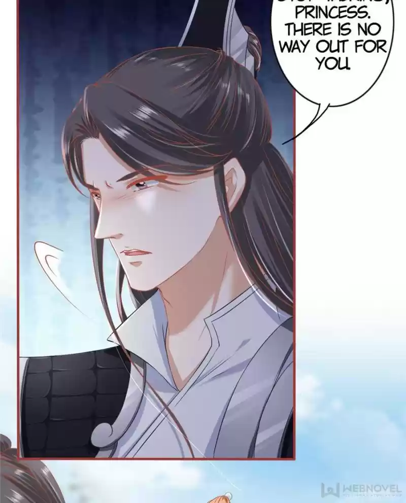 The Ghost Bride Chapter 225