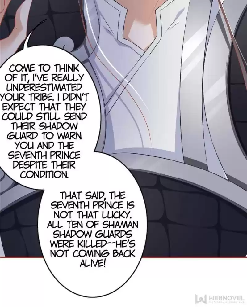 The Ghost Bride Chapter 225