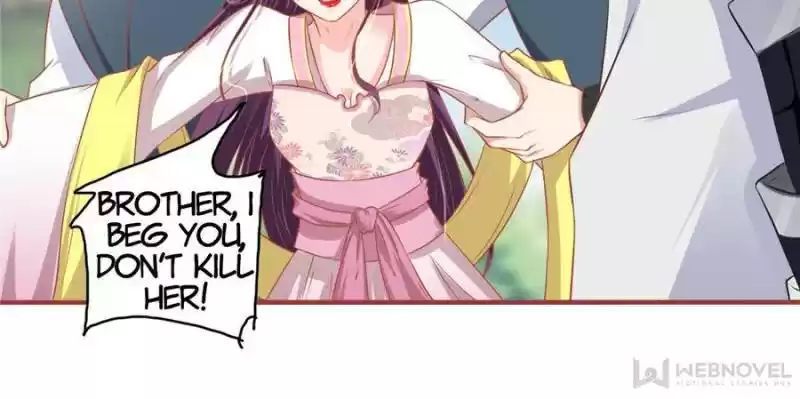 The Ghost Bride Chapter 225