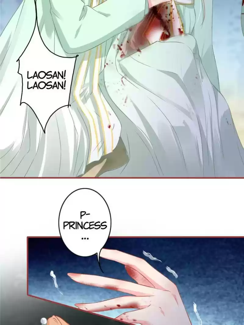 The Ghost Bride Chapter 225