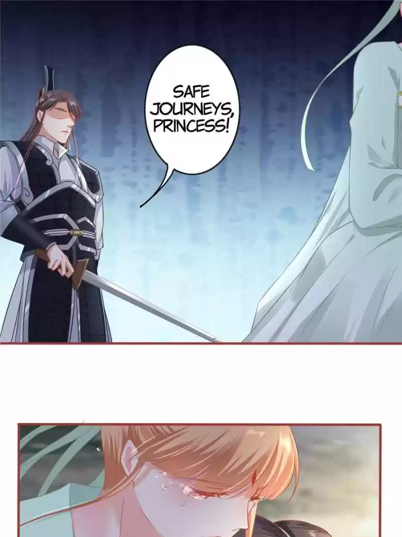 The Ghost Bride Chapter 225