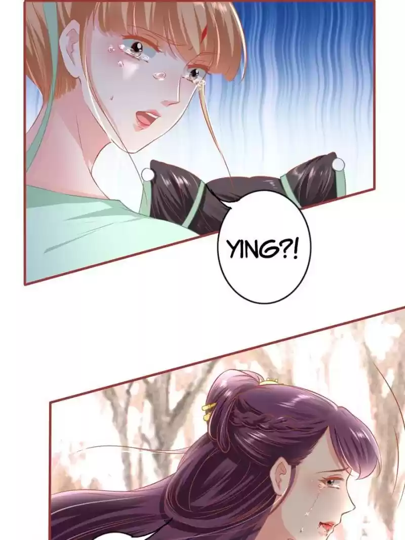 The Ghost Bride Chapter 225