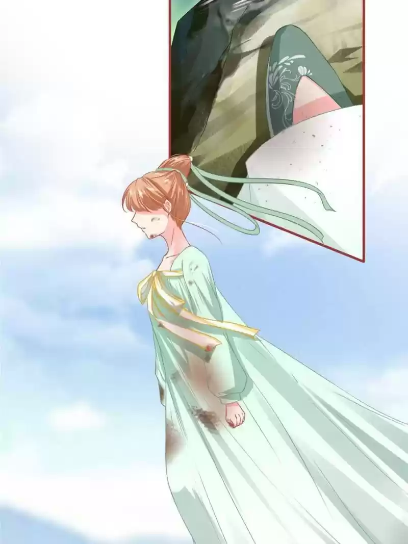 The Ghost Bride Chapter 226