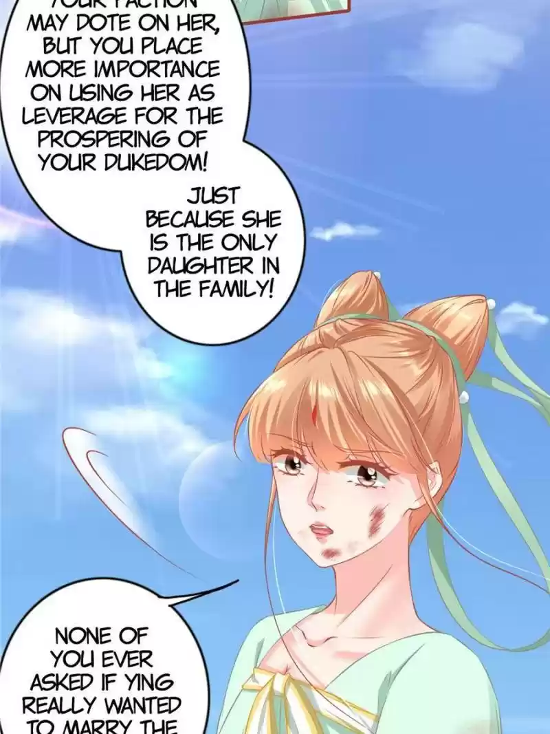 The Ghost Bride Chapter 226