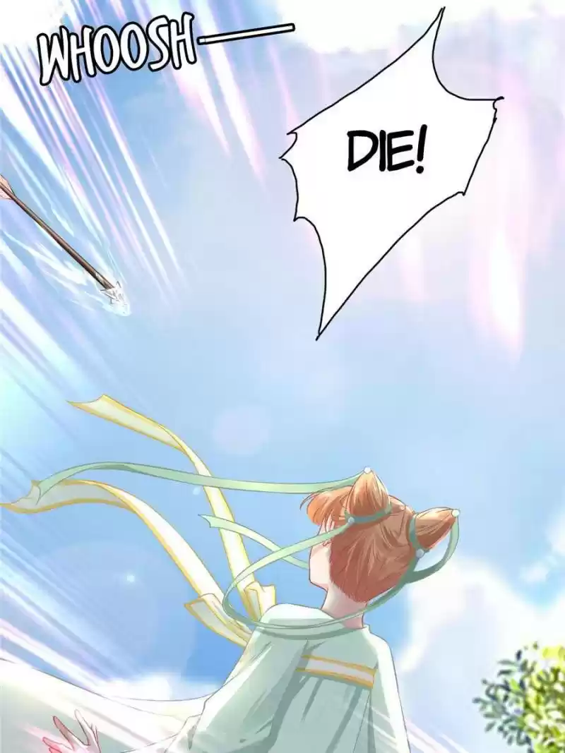 The Ghost Bride Chapter 226