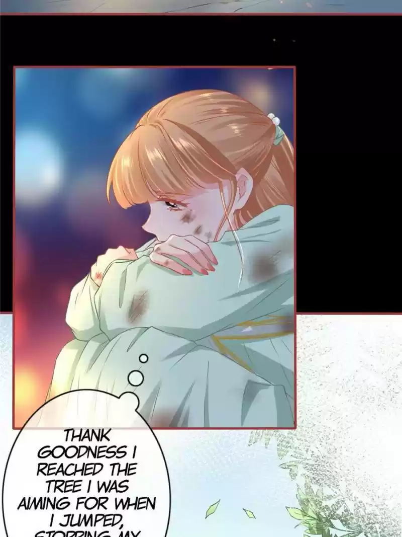 The Ghost Bride Chapter 226