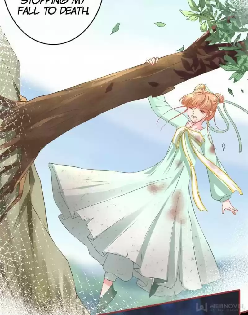 The Ghost Bride Chapter 226