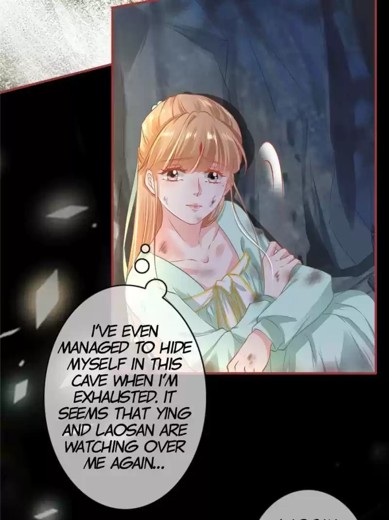 The Ghost Bride Chapter 226