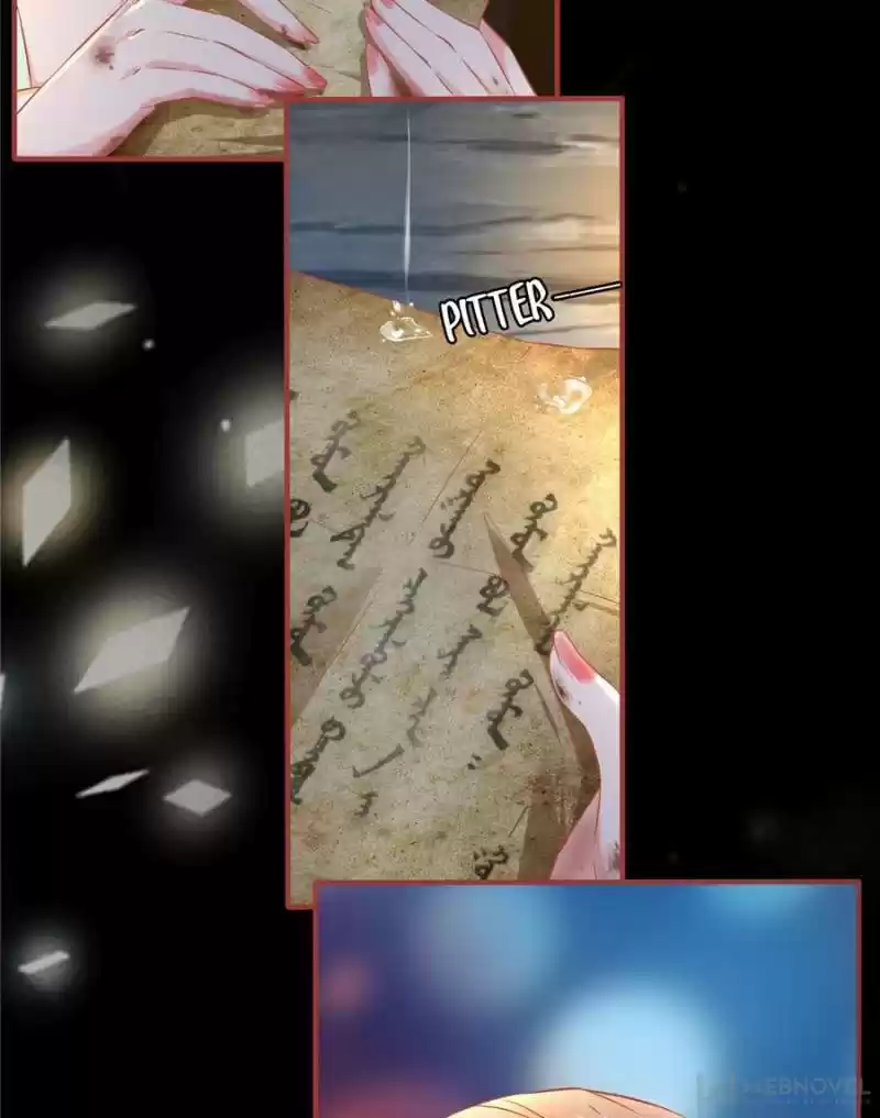 The Ghost Bride Chapter 226