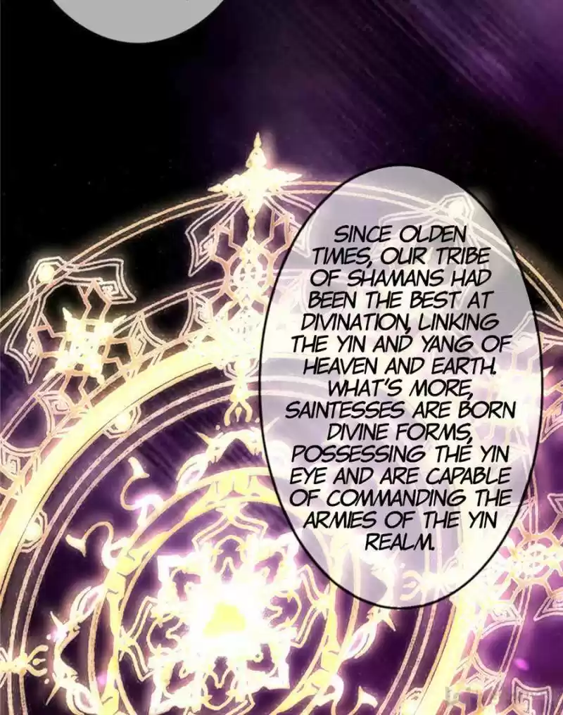 The Ghost Bride Chapter 226