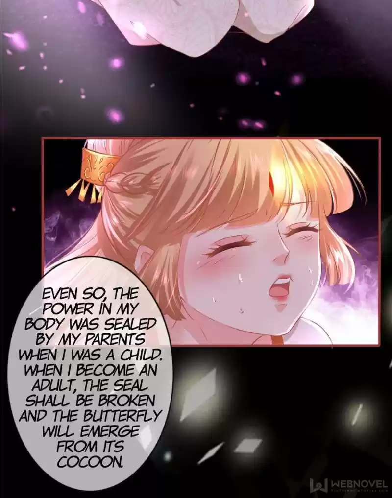 The Ghost Bride Chapter 226