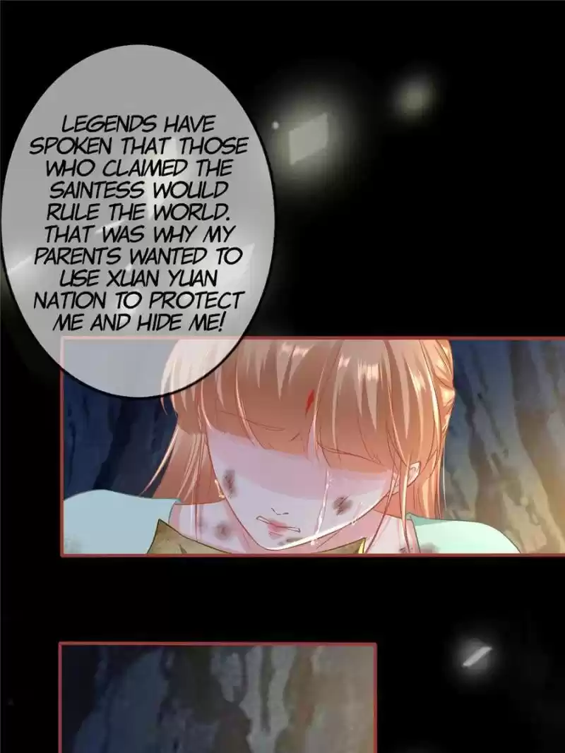 The Ghost Bride Chapter 226