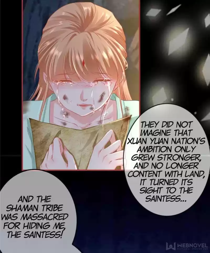 The Ghost Bride Chapter 226