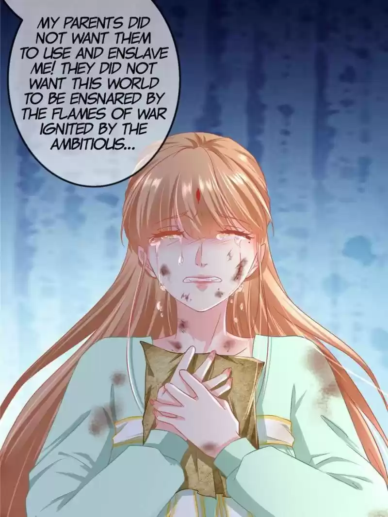 The Ghost Bride Chapter 226