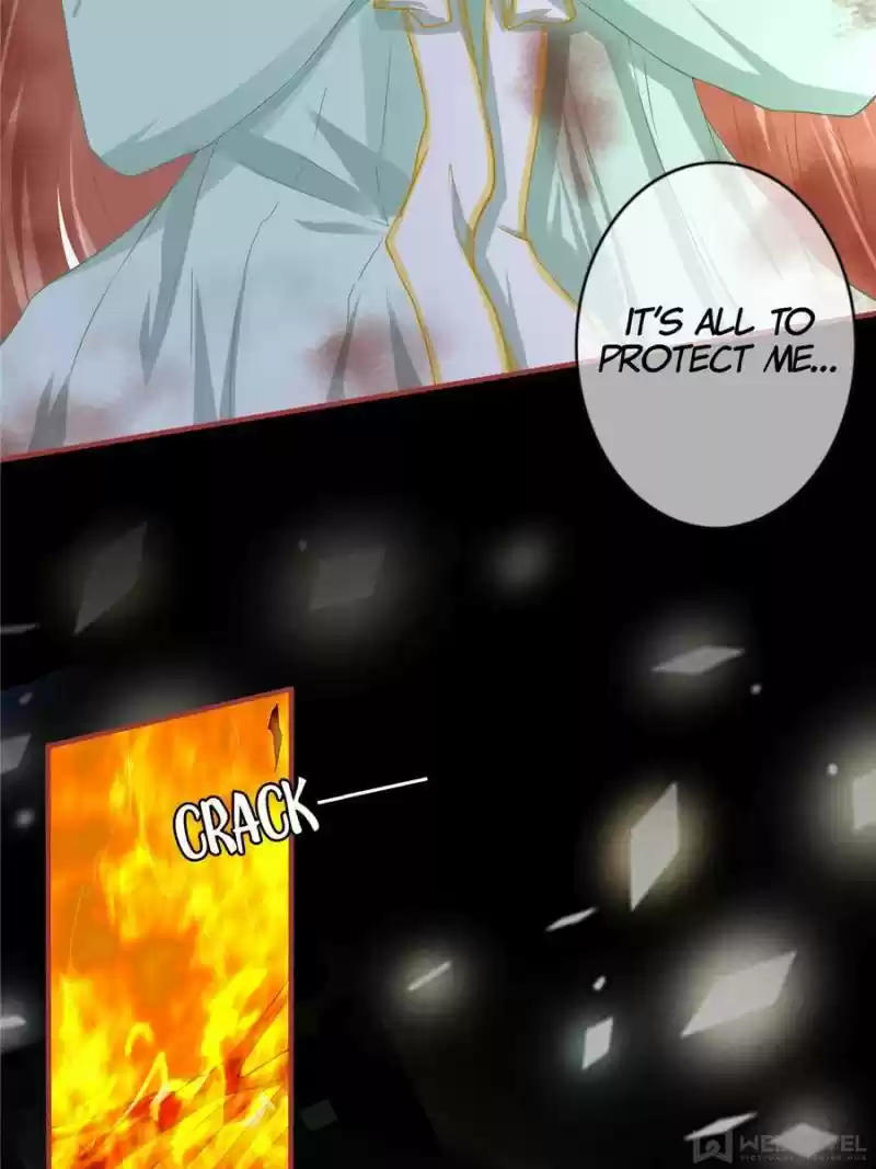 The Ghost Bride Chapter 226