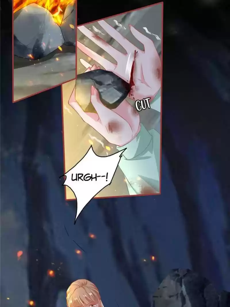 The Ghost Bride Chapter 226