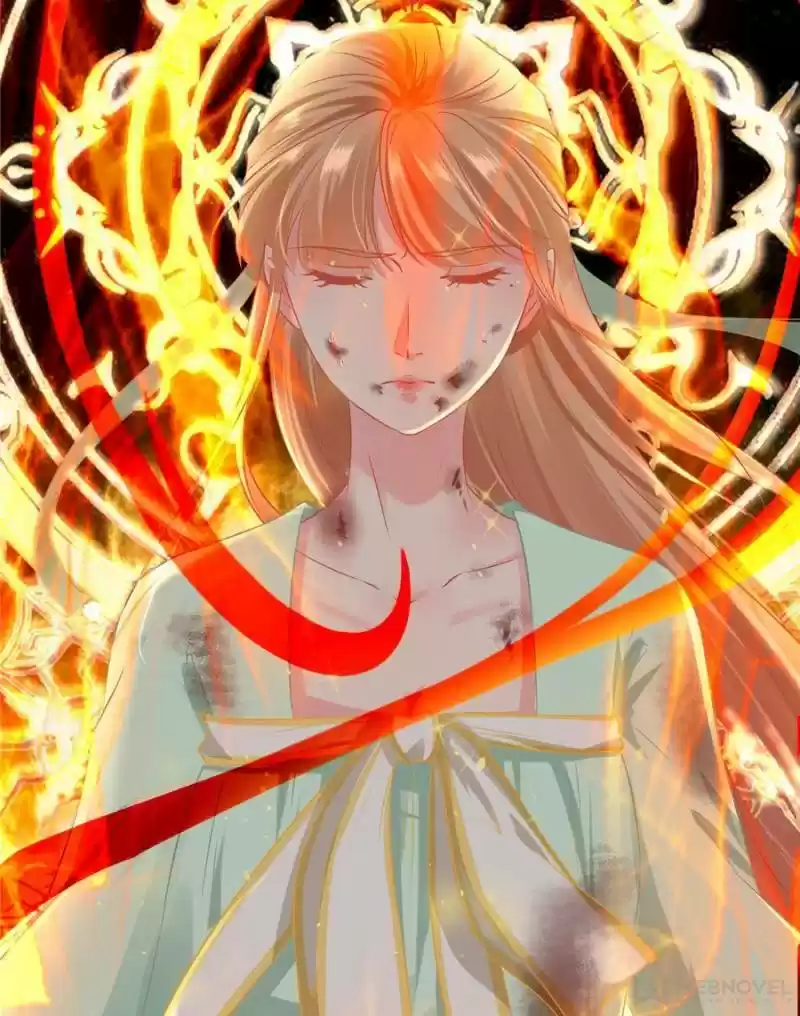 The Ghost Bride Chapter 226